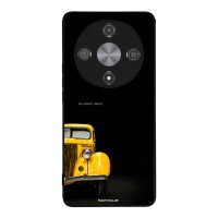 Θήκη Sonique Men's Edition για Honor Magic6 Lite 5G Classic Soul
