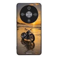 Θήκη Sonique Men's Edition για Honor Magic6 Lite 5G Coastal Rider