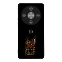 Θήκη Sonique Men's Edition για Honor Magic6 Lite 5G Cool Mind