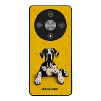 Θήκη Sonique Men's Edition για Honor Magic6 Lite 5G Dalmatian Dog