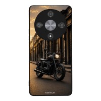 Θήκη Sonique Men's Edition για Honor Magic6 Lite 5G Dusk Rider