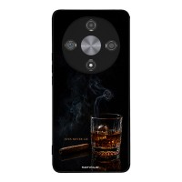 Θήκη Sonique Men's Edition για Honor Magic6 Lite 5G Eyes Never Lie