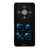 Θήκη Sonique Men's Edition για Honor Magic6 Lite 5G Gaming