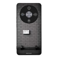 Θήκη Sonique Men's Edition για Honor Magic6 Lite 5G Motivation