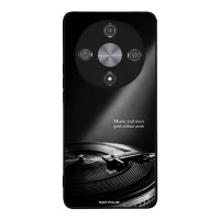 Θήκη Sonique Men's Edition για Honor Magic6 Lite 5G Music and Men