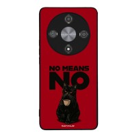 Θήκη Sonique Men's Edition για Honor Magic6 Lite 5G No Means No