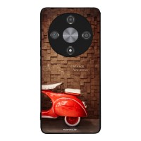 Θήκη Sonique Men's Edition για Honor Magic6 Lite 5G Old Roads