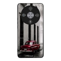 Θήκη Sonique Men's Edition για Honor Magic6 Lite 5G Old Soul