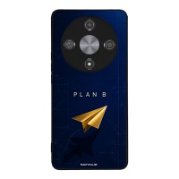 Θήκη Sonique Men's Edition για Honor Magic6 Lite 5G Plan B