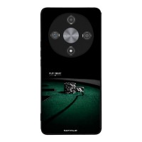 Θήκη Sonique Men's Edition για Honor Magic6 Lite 5G Poker