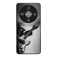 Θήκη Sonique Men's Edition για Honor Magic6 Lite 5G Rock Guitar