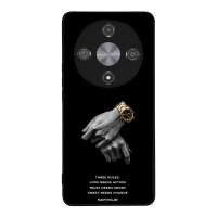 Θήκη Sonique Men's Edition για Honor Magic6 Lite 5G Three Rules