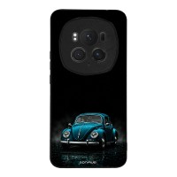 Θήκη Sonique Men's Edition για Honor Magic6 Pro 5G Μπλε Σκαραβαίος