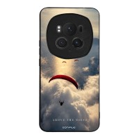 Θήκη Sonique Men's Edition για Honor Magic6 Pro 5G Above the Noise