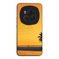 Θήκη Sonique Men's Edition για Honor Magic6 Pro 5G Calm