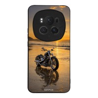 Θήκη Sonique Men's Edition για Honor Magic6 Pro 5G Coastal Rider