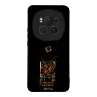 Θήκη Sonique Men's Edition για Honor Magic6 Pro 5G Cool Mind