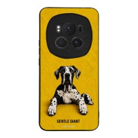 Θήκη Sonique Men's Edition για Honor Magic6 Pro 5G Dalmatian Dog