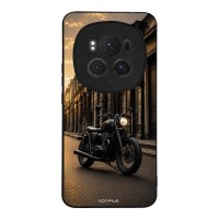 Θήκη Sonique Men's Edition για Honor Magic6 Pro 5G Dusk Rider