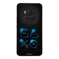Θήκη Sonique Men's Edition για Honor Magic6 Pro 5G Gaming