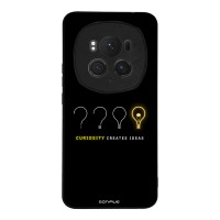 Θήκη Sonique Men's Edition για Honor Magic6 Pro 5G Ideas