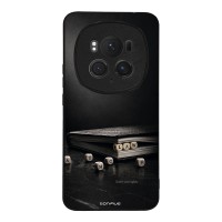 Θήκη Sonique Men's Edition για Honor Magic6 Pro 5G Law