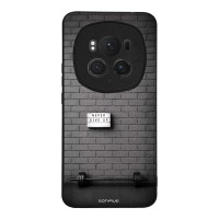 Θήκη Sonique Men's Edition για Honor Magic6 Pro 5G Motivation