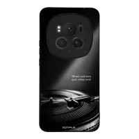 Θήκη Sonique Men's Edition για Honor Magic6 Pro 5G Music and Men