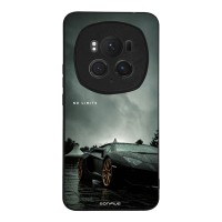Θήκη Sonique Men's Edition για Honor Magic6 Pro 5G No Limits