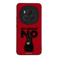 Θήκη Sonique Men's Edition για Honor Magic6 Pro 5G No Means No