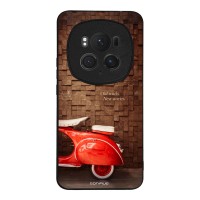 Θήκη Sonique Men's Edition για Honor Magic6 Pro 5G Old Roads