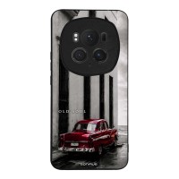Θήκη Sonique Men's Edition για Honor Magic6 Pro 5G Old Soul