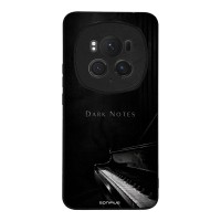 Θήκη Sonique Men's Edition για Honor Magic6 Pro 5G Piano