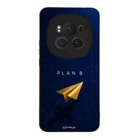 Θήκη Sonique Men's Edition για Honor Magic6 Pro 5G Plan B