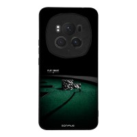 Θήκη Sonique Men's Edition για Honor Magic6 Pro 5G Poker