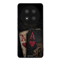 Θήκη Sonique Men's Edition για Honor Magic7 Lite 5G Άσος