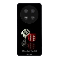 Θήκη Sonique Men's Edition για Honor Magic7 Lite 5G Ζάρια