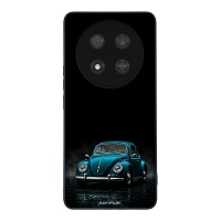 Θήκη Sonique Men's Edition για Honor Magic7 Lite 5G Μπλε Σκαραβαίος