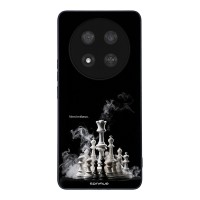 Θήκη Sonique Men's Edition για Honor Magic7 Lite 5G Σκάκι