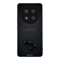 Θήκη Sonique Men's Edition για Honor Magic7 Lite 5G Believe