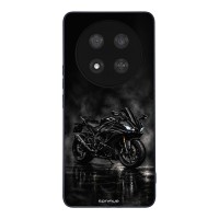Θήκη Sonique Men's Edition για Honor Magic7 Lite 5G Black Ride
