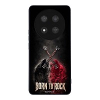 Θήκη Sonique Men's Edition για Honor Magic7 Lite 5G Born to Rock