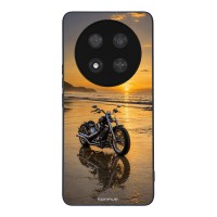 Θήκη Sonique Men's Edition για Honor Magic7 Lite 5G Coastal Rider