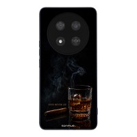 Θήκη Sonique Men's Edition για Honor Magic7 Lite 5G Eyes Never Lie