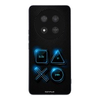 Θήκη Sonique Men's Edition για Honor Magic7 Lite 5G Gaming
