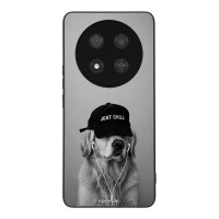 Θήκη Sonique Men's Edition για Honor Magic7 Lite 5G Just Chill Pup