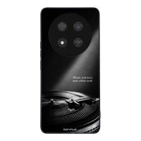 Θήκη Sonique Men's Edition για Honor Magic7 Lite 5G Music and Men