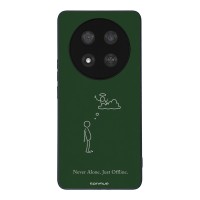 Θήκη Sonique Men's Edition για Honor Magic7 Lite 5G Never Alone