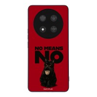 Θήκη Sonique Men's Edition για Honor Magic7 Lite 5G No Means No
