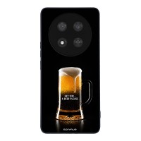 Θήκη Sonique Men's Edition για Honor Magic7 Lite 5G One Beer, Please